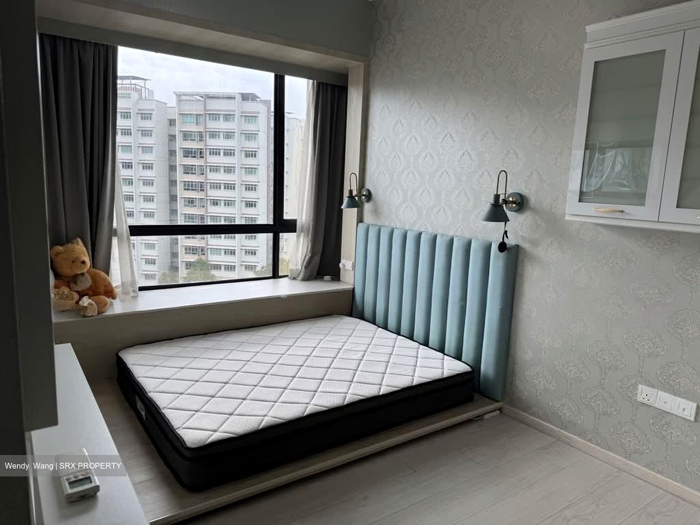 d'Nest (D18), Condominium #603716031